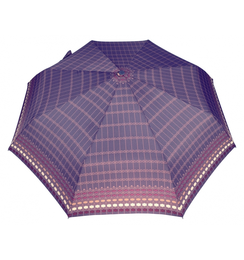 Carbon Steel Umbrella - Moustache Carbon Steel Umbrella - Moustache