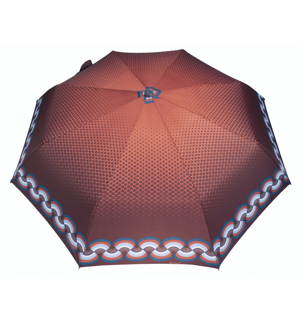 Carbon Steel Umbrella - Waves Carbon Steel Umbrella - Waves