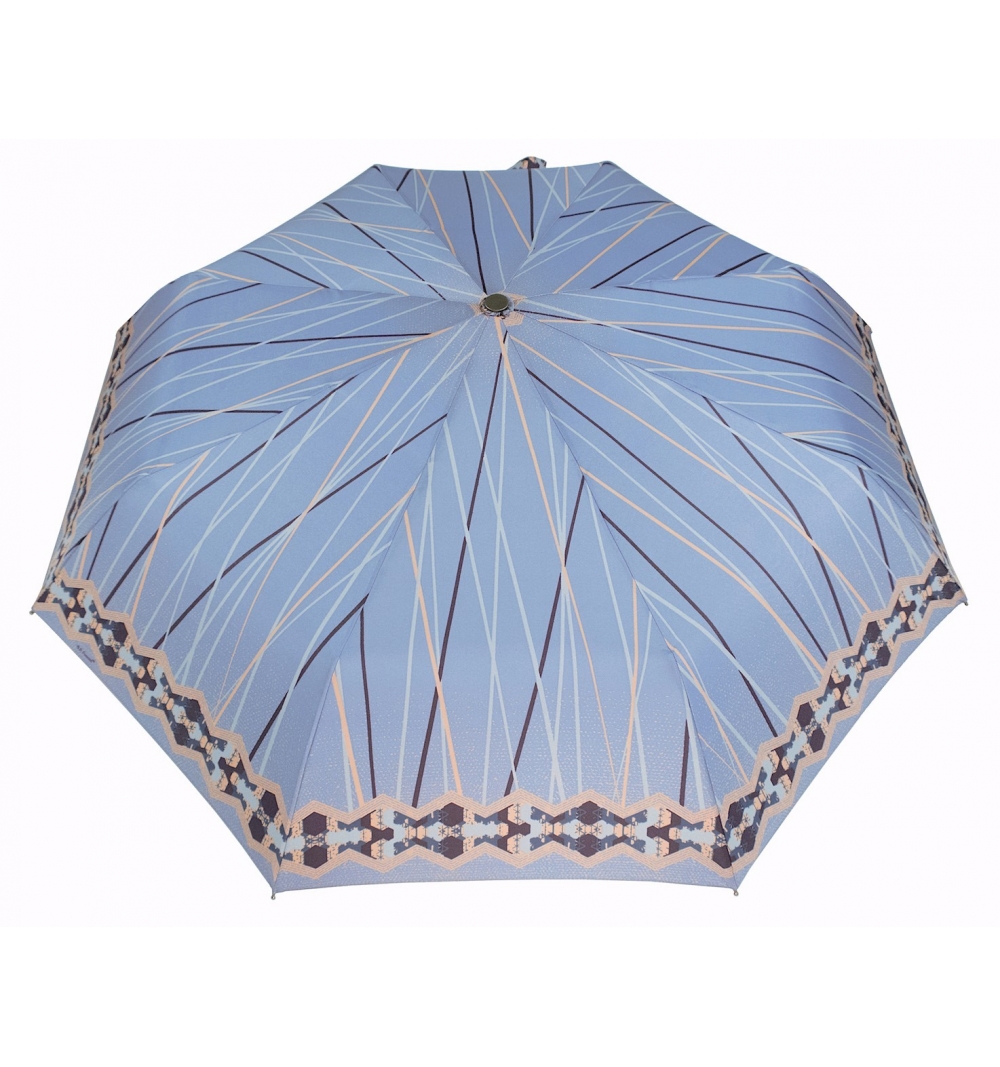 Carbon Steel Umbrella - Stripes Carbon Steel Umbrella - Stripes