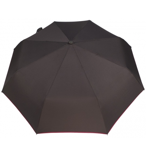 Parasol z lamówką bordo - Carbon Steel 80km/h