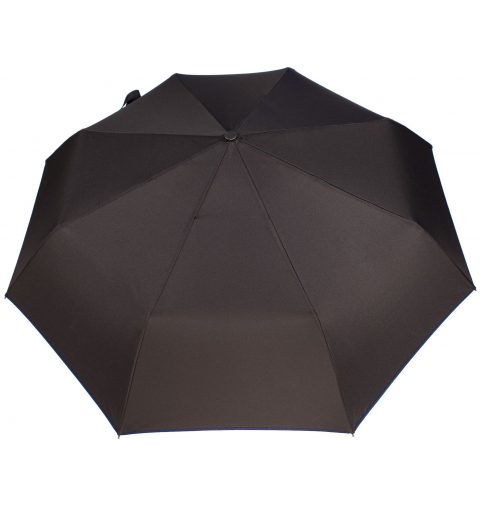 Parasol z lamówką granatową - Carbon Steel 80km/h