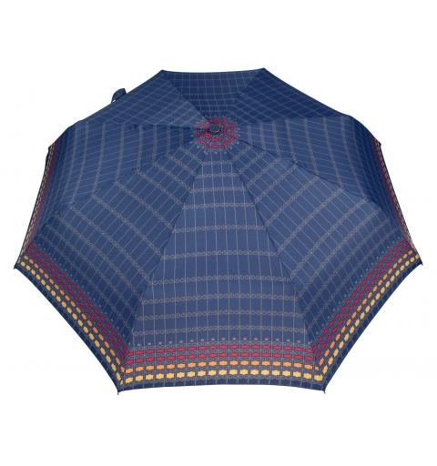 moustache - navy blue