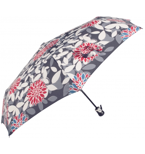 Parasolka Carbon Steel 2 - Klastry