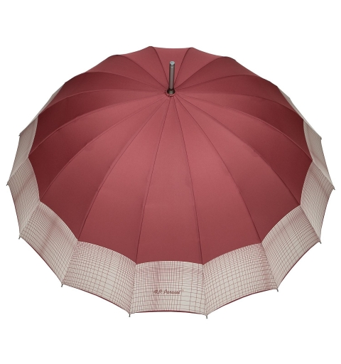 DM151 - burgundy