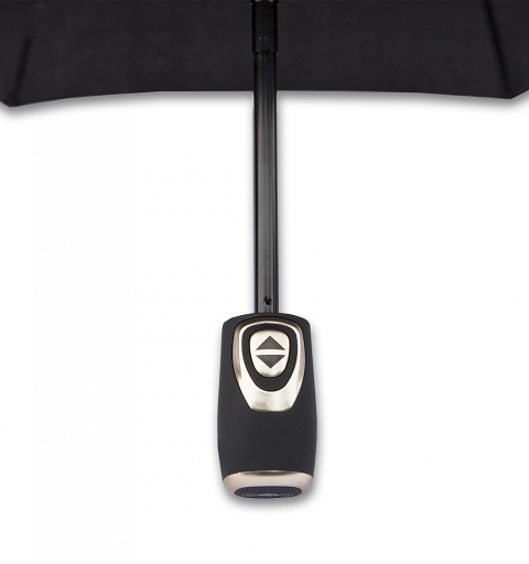 Compact Umbrella - short handle