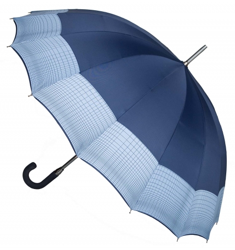 Mocny parasol 16' żeber - skos