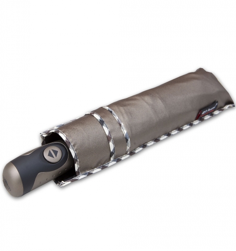 Parasolka Metallic Carbon Steel 80km/h - Bronze