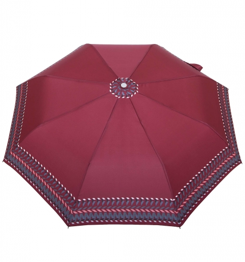 Click'Click II auto Open & Close windproof Umbrella - Cutting