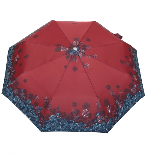 Click'Click  auto Open & Close windproof Umbrella - Dandelions