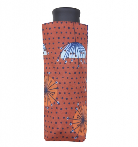 Pocket Mini 7 Umbrella - Dandelions