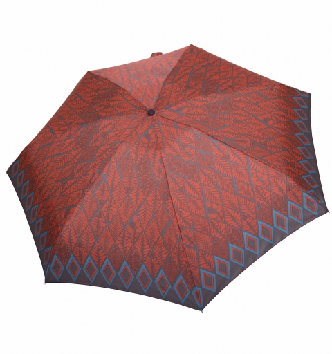 Pocket Mini Umbrella - Leaves