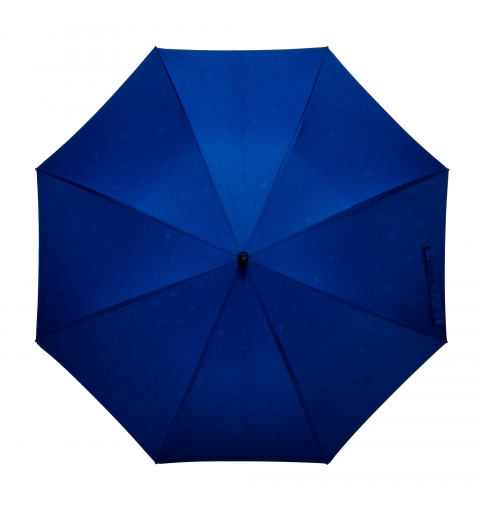 Parasol XXL - Chmurki / Kropelki