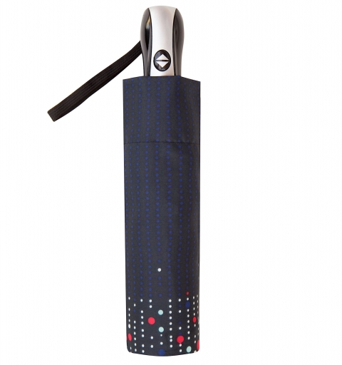 Click'Click 2 auto O&C windproof Umbrella - Beads