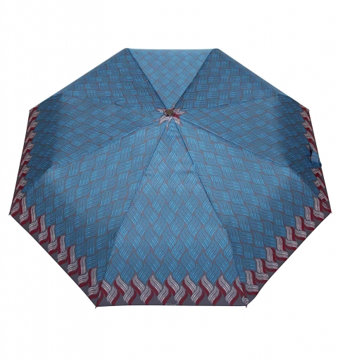 Click'Click 2 auto O&C windproof Umbrella - Lianas