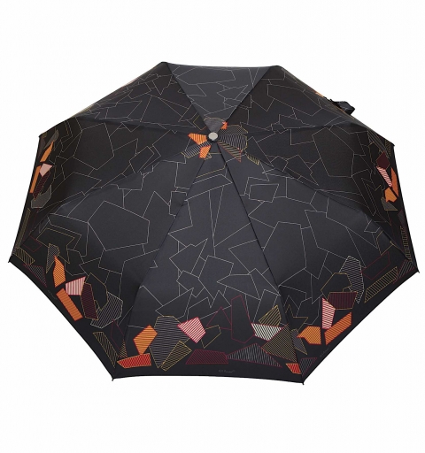 Click'Click 2 auto O&C windproof Umbrella - Floe