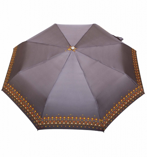 Click'Click auto O&C windproof Umbrella - Sequins