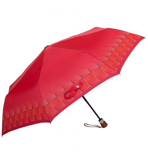 Parasolka automatycznie otwierana Carbon Steel IV 80 km/h -
