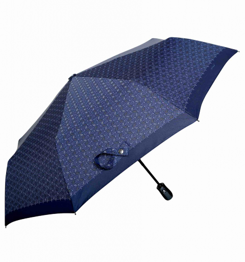Parasol SuperAutomatuczny Carbon Steel 80km/h - Mozaika 3D