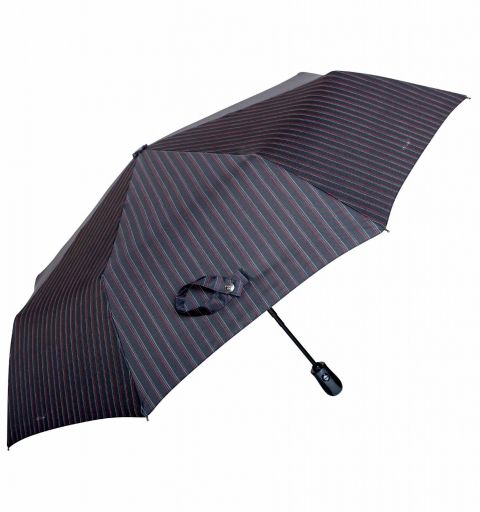 Parasol SuperAutomatuczny Carbon Steel 80km/h - Prążki