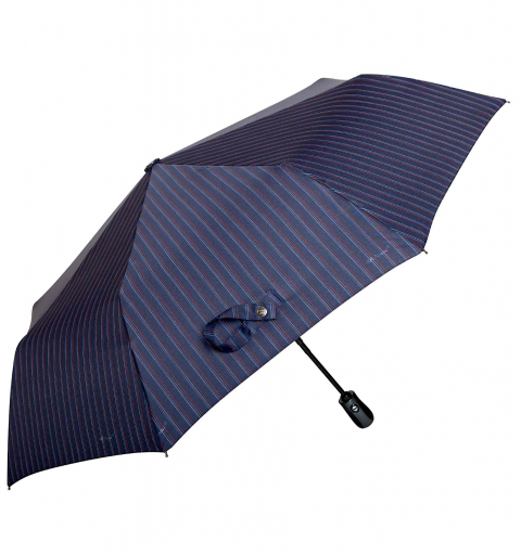 Parasol SuperAutomatuczny Carbon Steel 80km/h - Prążki