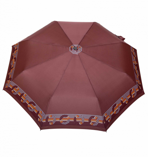 Parasolka automaticznie ortwierana i zamykana Carbon Steel 80