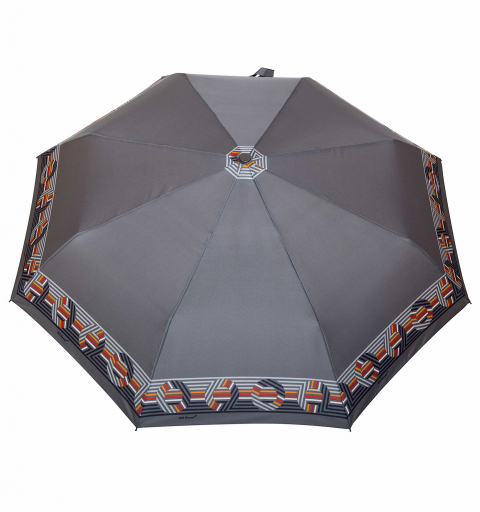 Parasolka automaticznie ortwierana i zamykana Carbon Steel 80