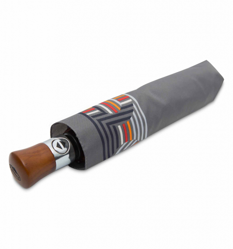 Parasolka automaticznie ortwierana i zamykana Carbon Steel 80