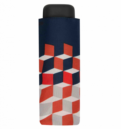Parasolka Kieszonkowa Super Mini - Kostka