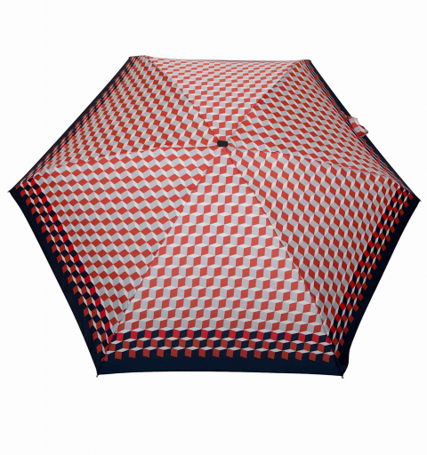 Parasolka Kieszonkowa Super Mini - Kostka
