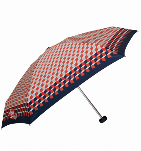 Parasolka Kieszonkowa Super Mini - Kostka