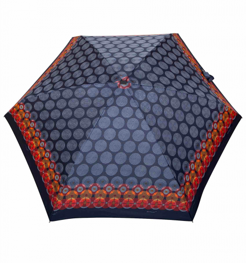 Parasolka Kieszonkowa Super Mini - Hipnokręgi
