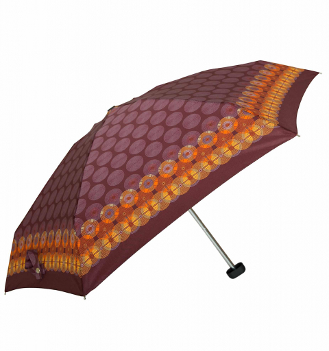 Parasolka Kieszonkowa Super Mini - Hipnokręgi