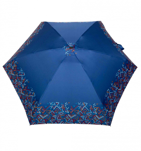 Parasolka Kieszonkowa Super Mini - Kąciki