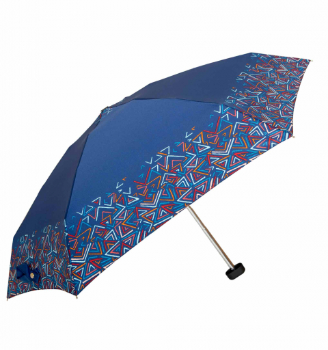 Parasolka Kieszonkowa Super Mini - Kąciki