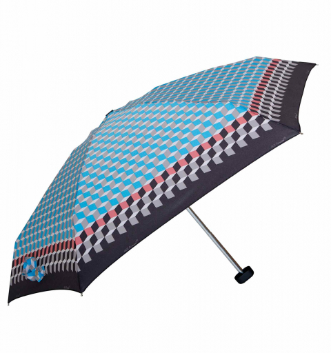 Parasolka Kieszonkowa Super Mini - Kostka