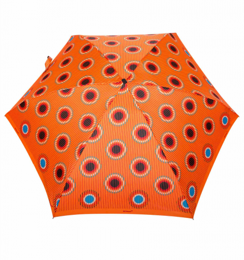 Parasolka Kieszonkowa Super Mini - Dziury