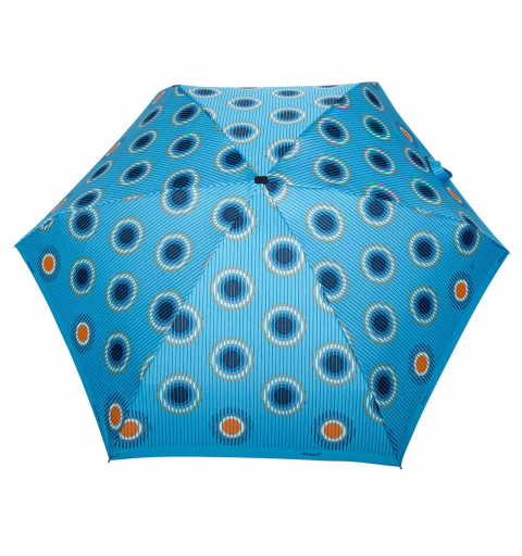 Parasolka Kieszonkowa Super Mini - Dziury