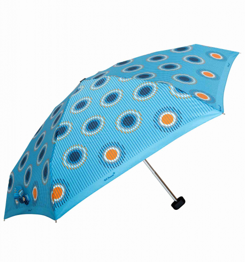 Parasolka Kieszonkowa Super Mini - Dziury