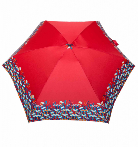 Parasolka Kieszonkowa Super Mini - Tetris