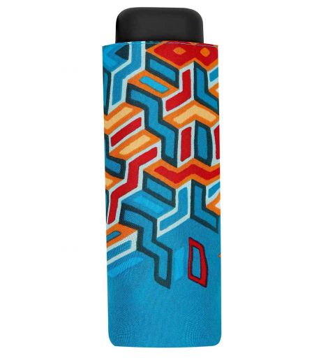 Parasolka Kieszonkowa Super Mini - Tetris