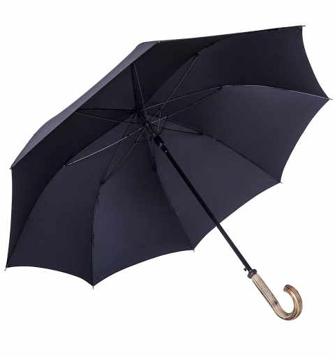 Parasol Wielki Polski - 130 cm - rękojeść wykonana ręcznie -