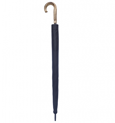 Parasol Wielki Polski - 130 cm - rękojeść wykonana ręcznie -