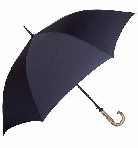 Parasol Wielki Polski - 130 cm - rękojeść wykonana ręcznie -