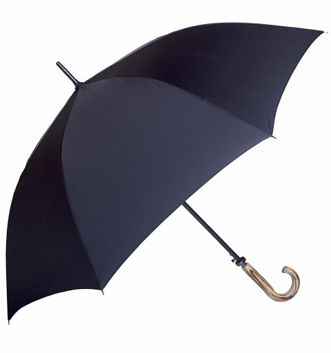Parasol Wielki Polski - 130 cm - rękojeść wykonana ręcznie -