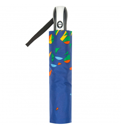 Click'Click 2 auto O&C windproof Umbrella - Fractions