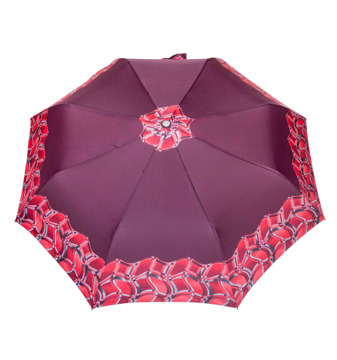Click'Click 2 auto O&C windproof Umbrella - Wavemaker