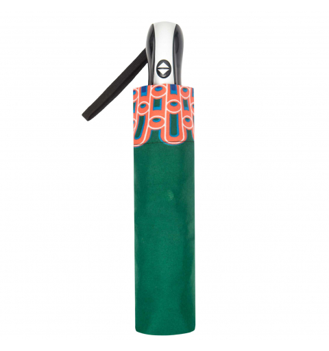 Click'Click 2 auto O&C windproof Umbrella - Lace around