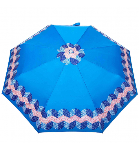 Click'Click 2 auto O&C windproof Umbrella - Windmills