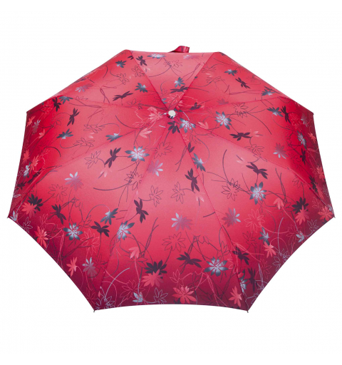 Click'Click 2 auto O&C windproof Umbrella - Meadow