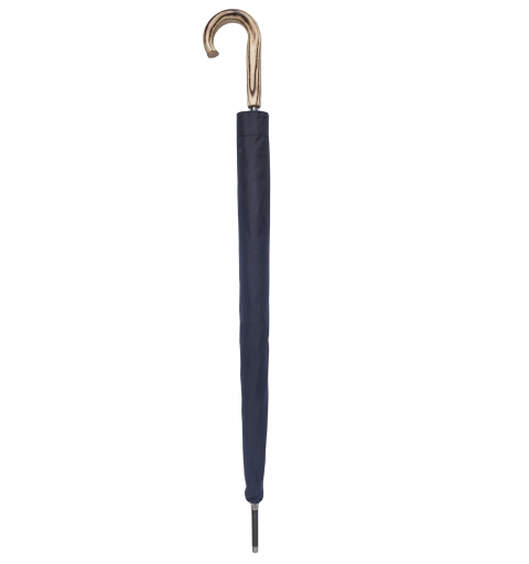 Parasol Większy Europejski - XL - 118 cm - rękojeść wykonana ręcznie - Jesion Opalany
